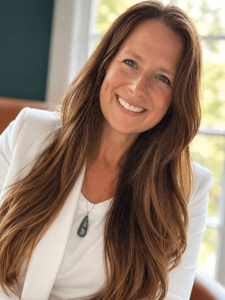 Celena Brown, founder and leader of the C7 team